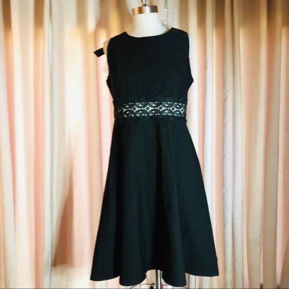 Homeyee Dresses & Skirts - HOMEYEE Women’s Sz 12 A-Line Dress 2 XL?